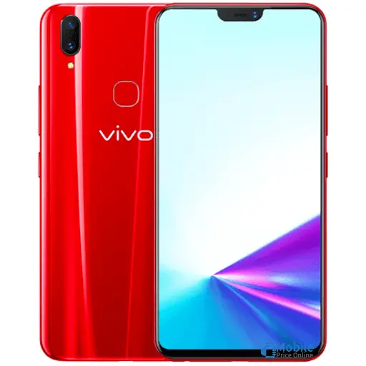 Vivo Z3x