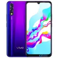 Vivo Z5 Aurora illusion