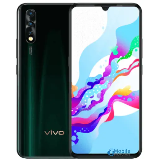 Vivo Z5