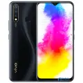 Vivo Z5i Glazed Black