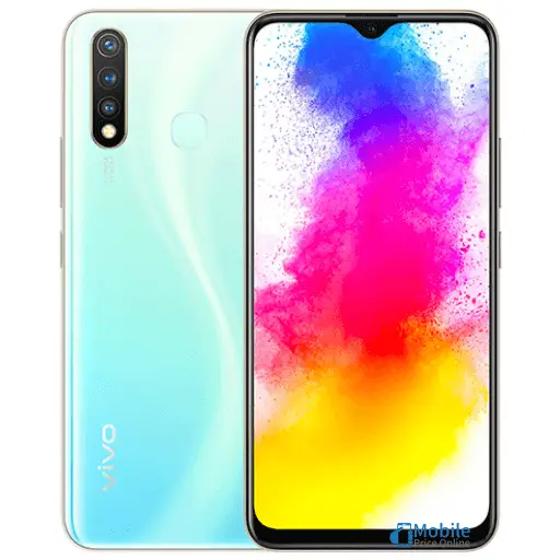 Vivo Z5i