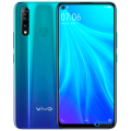 Vivo Z5x (2020) Blue