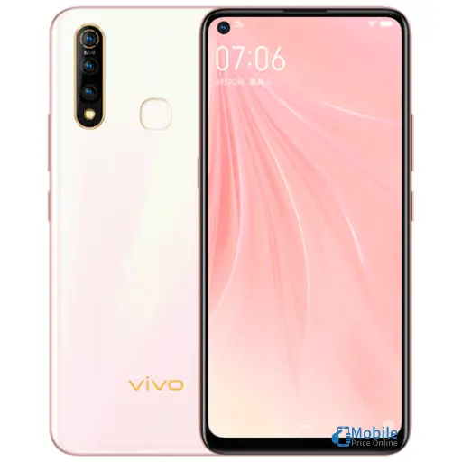 Vivo Z5x (2020)