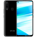 Vivo Z5x Extreme Night Black