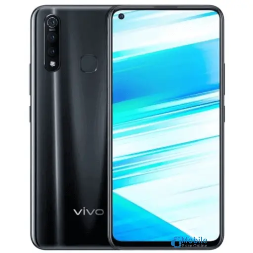 Vivo Z5x