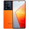 Vivo iQOO 10 Orange