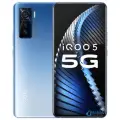 Vivo iQOO 5 5G Blue