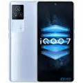 Vivo iQOO 7 Blue