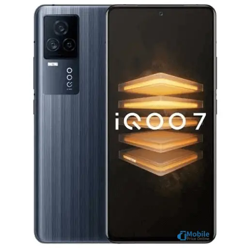 Vivo iQOO 7