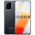 Vivo iQOO 8 Black