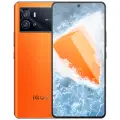 Vivo iQOO 9 (China) Orange