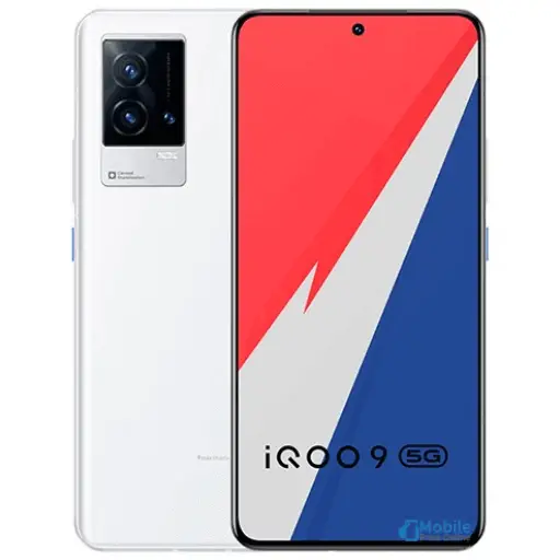 Vivo iQOO 9