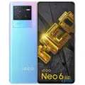 Vivo iQOO Neo 6 Cyber Rage