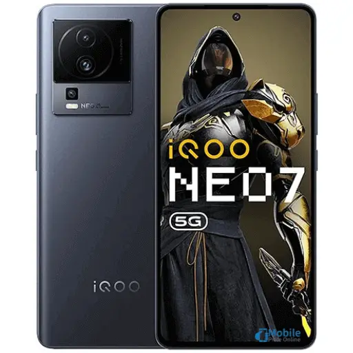 Vivo iQOO Neo 7