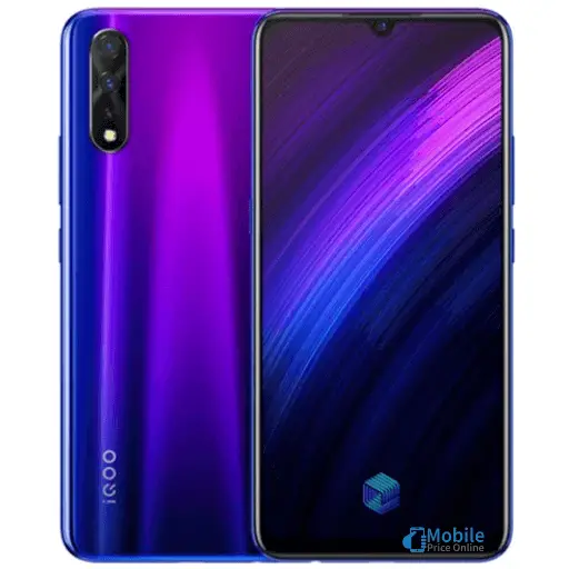 Vivo iQOO Neo 855