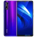 Vivo iQOO Neo Purple