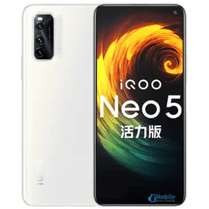 Vivo iQOO Neo5 Lite