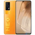 Vivo iQOO Neo5 Orange