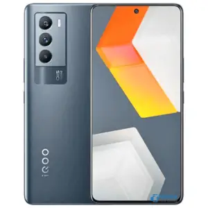 Vivo iQOO Neo5 S