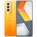 Vivo iQOO Neo5 S Orange