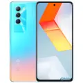 Vivo iQOO Neo5 SE Aurora