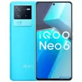 Vivo iQOO Neo6 (China) Blue