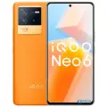Vivo iQOO Neo6 (China) Orange