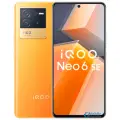 Vivo iQOO Neo6 SE Orange