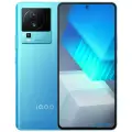 Vivo iQOO Neo7 SE Blue