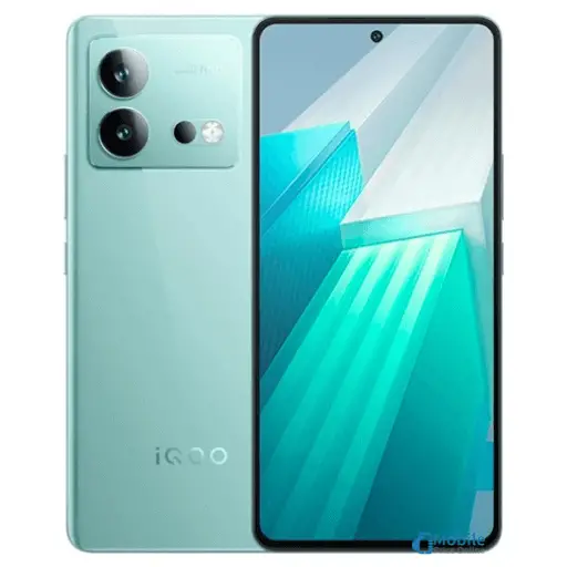 Vivo iQOO Neo8