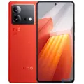 Vivo iQOO Neo8 Red