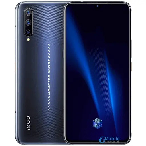 Vivo iQOO Pro