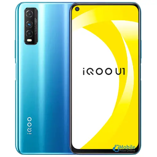 Vivo iQOO U1