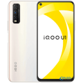 Vivo iQOO U1 White