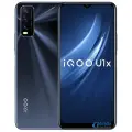 Vivo iQOO U1x Black