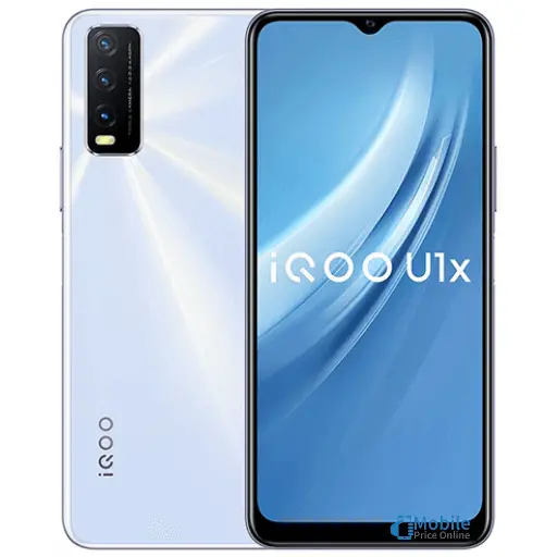 Vivo iQOO U1x