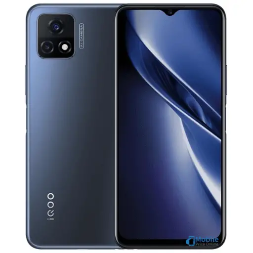 Vivo iQOO U3