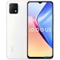 Vivo iQOO U3 White