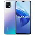 Vivo iQOO U3x Aurora