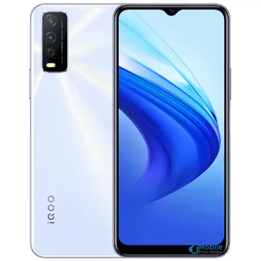 Vivo iQOO U3x Standard