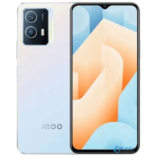 Vivo iQOO U5