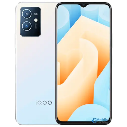 Vivo iQOO U5e