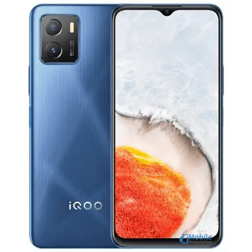 Vivo iQOO U5x