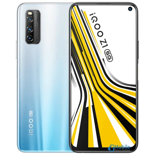 Vivo iQOO Z1