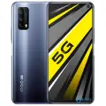 Vivo iQOO Z1x Black