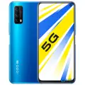 Vivo iQOO Z1x Blue