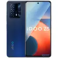 Vivo iQOO Z5 Arctic Dawn