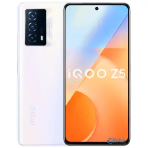 Vivo iQOO Z5