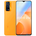 Vivo iQOO Z5x Orange