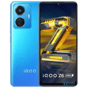 Vivo iQOO Z6 44W